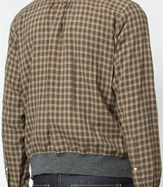 市场上装-衬衫-时尚商务衬衫