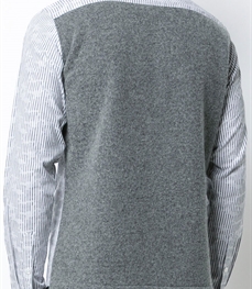 市场上装-衬衫-时尚商务衬衫