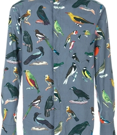 市场上装-衬衫-时尚商务衬衫