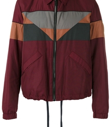 市场上装-夹克-时尚商务夹克