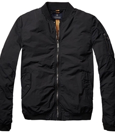 市场上装-夹克-时尚商务夹克