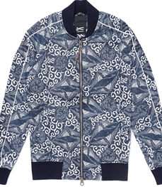 市场上装-夹克-时尚商务夹克