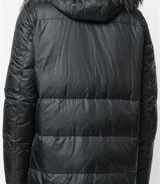 市场上装-棉衣/羽绒服-时尚商务棉服