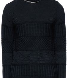 市场上装-毛衫-休闲男装毛衫