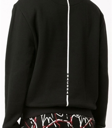 市场上装-卫衣-休闲男装卫衣