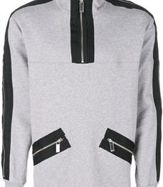 市场上装-卫衣-休闲男装卫衣