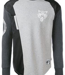 市场上装-卫衣-休闲男装卫衣