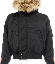 市场上装-夹克-休闲男装夹克