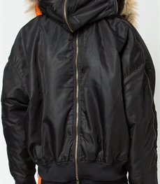 市场上装-夹克-休闲男装夹克