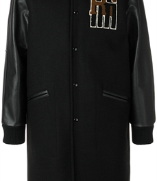 市场上装-中长外套-休闲男装中长外套