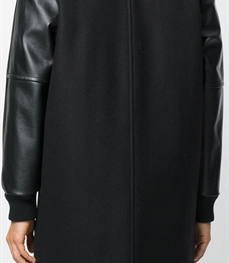 市场上装-中长外套-休闲男装中长外套