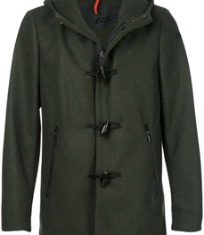 市场上装-中长外套-休闲男装中长外套