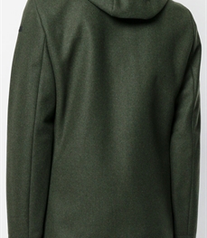 市场上装-中长外套-休闲男装中长外套