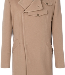 市场上装-中长外套-休闲男装中长外套