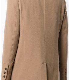 市场上装-中长外套-休闲男装中长外套