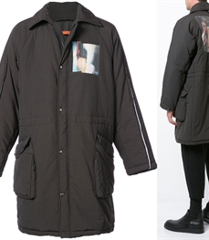 市场上装-棉衣/羽绒服-休闲男装棉服