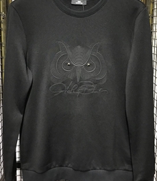 市场上装-卫衣-时尚男装卫衣