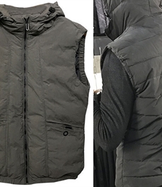 市场上装-马夹-时尚男装马甲