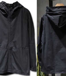 市场上装-中长外套-时尚男装中长外套