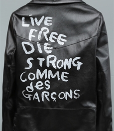 市场上装-皮衣-时尚男装皮衣