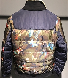 市场上装-棉衣/羽绒服-时尚男装棉服