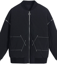 市场上装-棉衣/羽绒服-时尚男装棉服