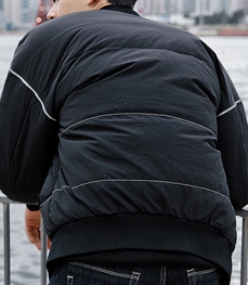 市场上装-棉衣/羽绒服-时尚男装棉服