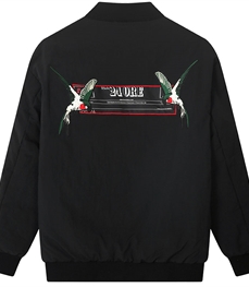 市场上装-棉衣/羽绒服-时尚男装棉服