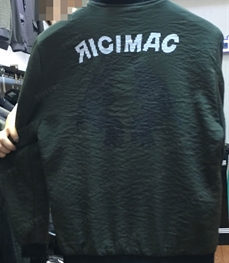 市场上装-夹克-（实拍）时尚男装夹克