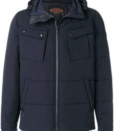 市场上装-棉衣/羽绒服-时尚商务棉服