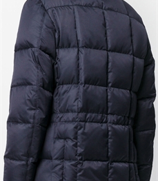 市场上装-棉衣/羽绒服-时尚商务棉服