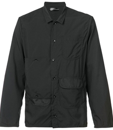 市场上装-夹克-时尚商务夹克