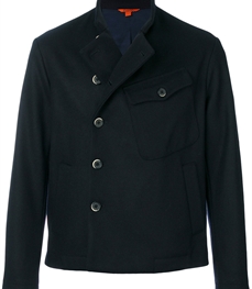 市场上装-夹克-时尚商务夹克