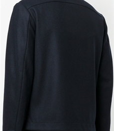 市场上装-夹克-时尚商务夹克