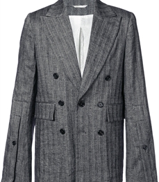 市场上装-单西-时尚商务单西