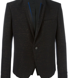 市场上装-单西-时尚商务单西