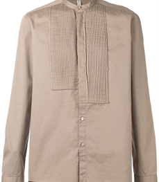 市场上装-衬衫-时尚商务衬衫