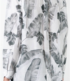 市场上装-衬衫-时尚商务衬衫