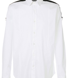 市场上装-衬衫-休闲男装衬衫