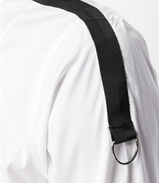 市场上装-衬衫-休闲男装衬衫