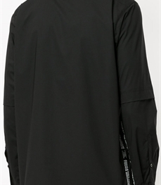 市场上装-衬衫-休闲男装衬衫