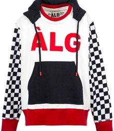 市场上装-卫衣-休闲男装卫衣