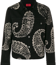 市场上装-夹克-休闲男装夹克