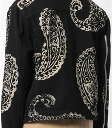 市场上装-夹克-休闲男装夹克