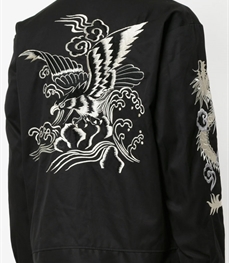 市场上装-夹克-休闲男装夹克