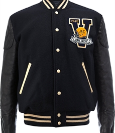 市场上装-夹克-休闲男装夹克