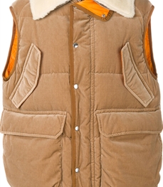 市场上装-马夹-休闲男装马甲