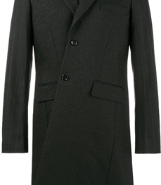 市场上装-中长外套-休闲男装中长外套