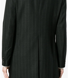 市场上装-中长外套-休闲男装中长外套