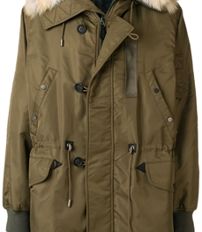 市场上装-棉衣/羽绒服-休闲男装棉服